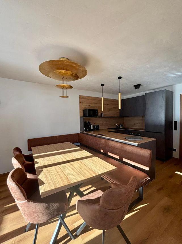 Berwang Chalets - Enzian Dış mekan fotoğraf
