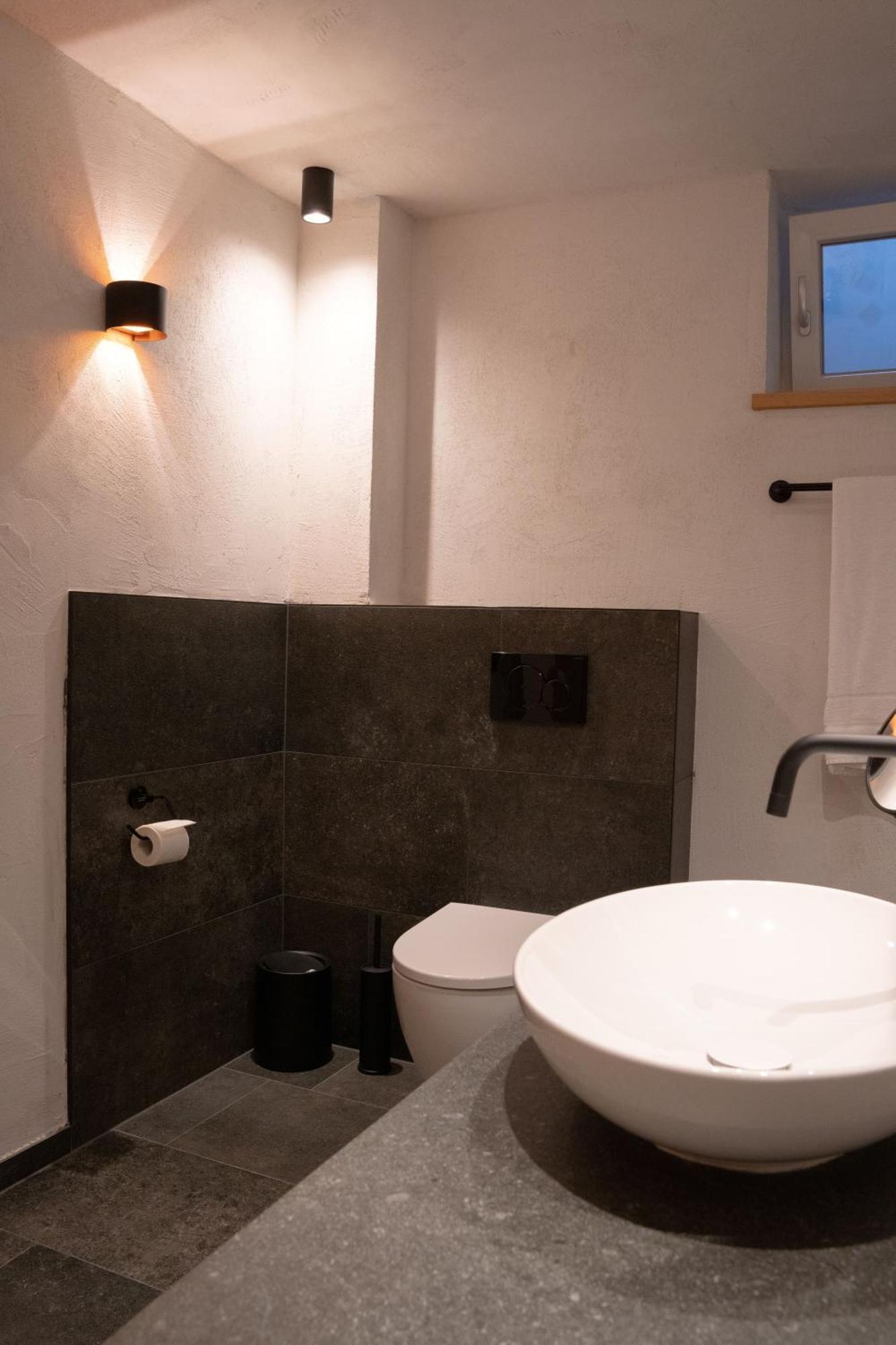 Berwang Chalets - Enzian Dış mekan fotoğraf