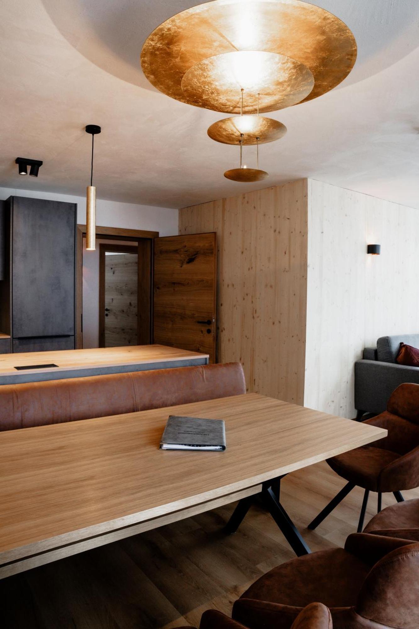 Berwang Chalets - Enzian Dış mekan fotoğraf