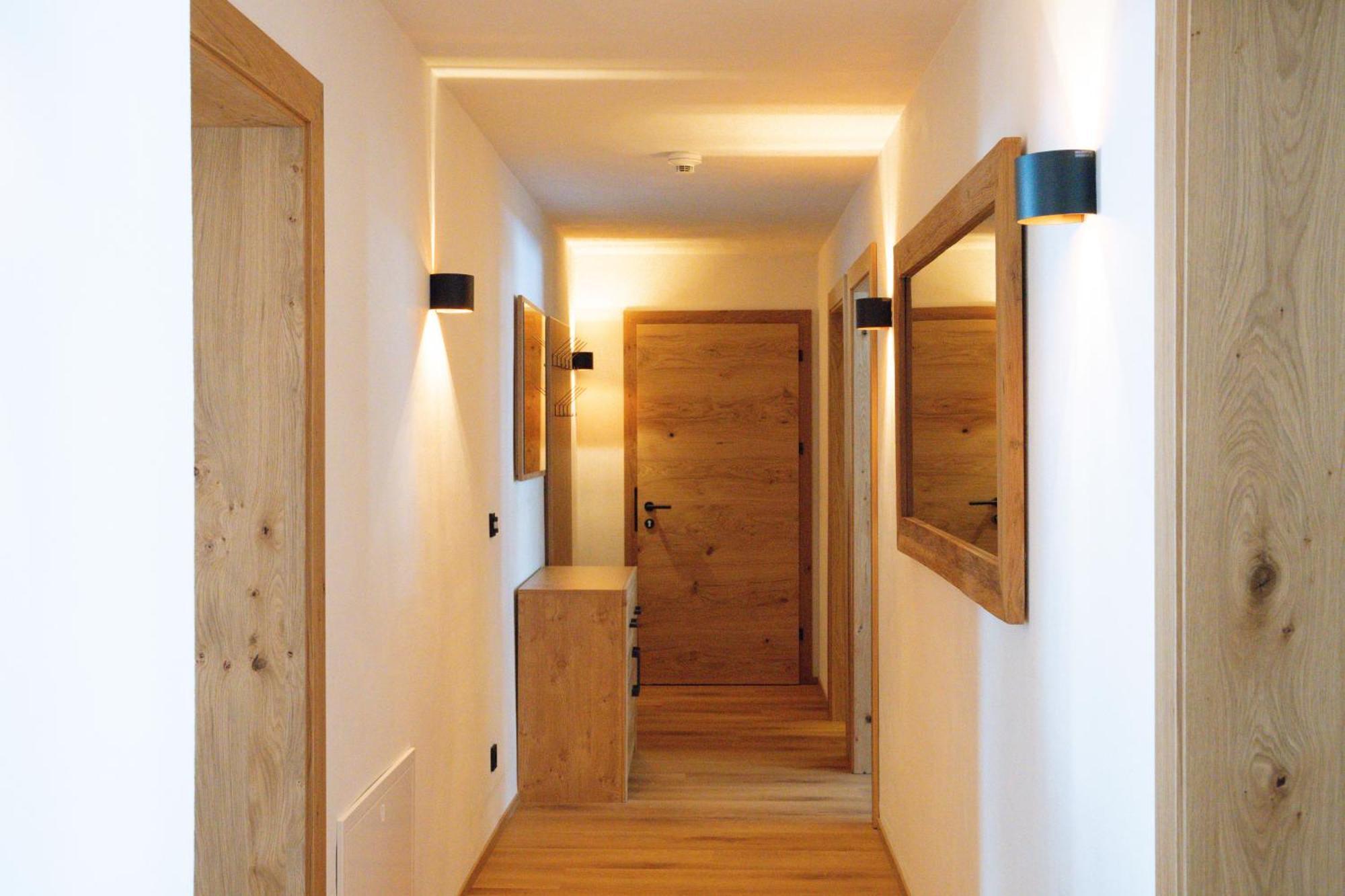 Berwang Chalets - Enzian Dış mekan fotoğraf