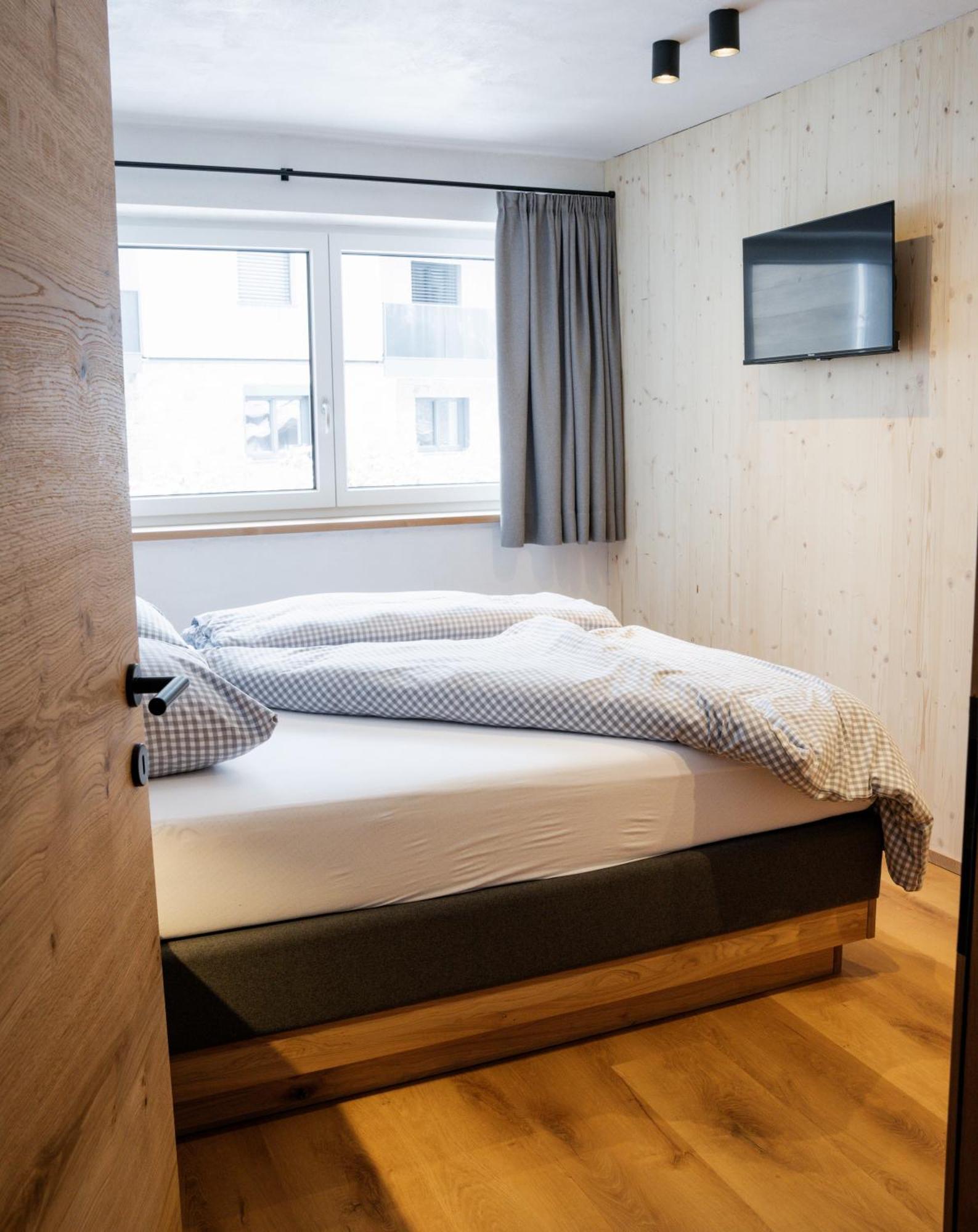 Berwang Chalets - Enzian Dış mekan fotoğraf